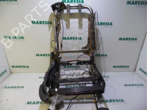 Used Cup/Object holder RENAULT MEGANE II Coupé-Cabriolet (EM0/1_) 1.6 16V (112 hp) 31479542