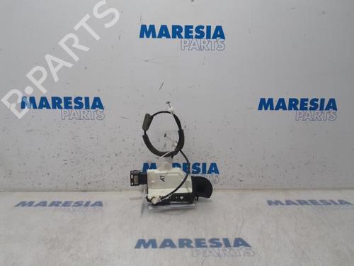Electronic module PEUGEOT 3008 I MPV (0U_) 1.6 THP | BP31418535M83 - Image 2