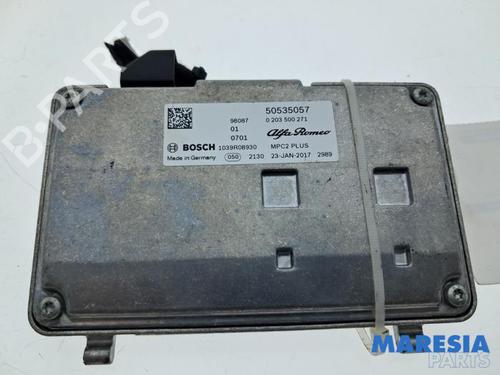 Camera ALFA ROMEO GIULIA (952_) 2.0 (952ABA25B) | BP37241557E14 - Image 2