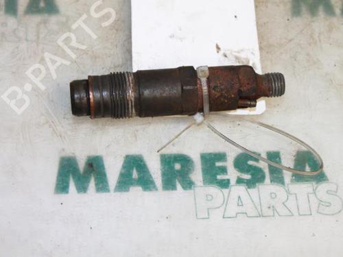Used Injector CITROËN SAXO (S0, S1) 1.5 D (57 hp) 31512108