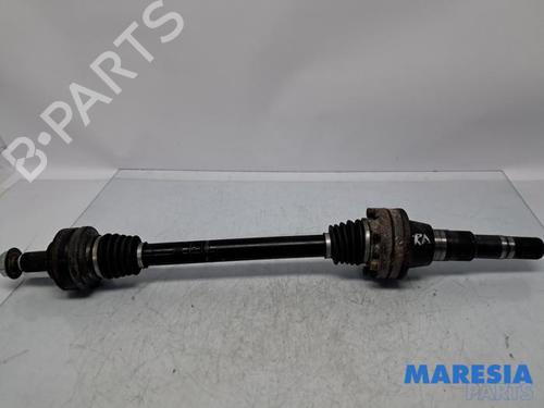 Used Right rear driveshaft ALFA ROMEO GIULIA (952_) 2.9 Quadrifoglio (952AAM24) (510 hp) 31512657
