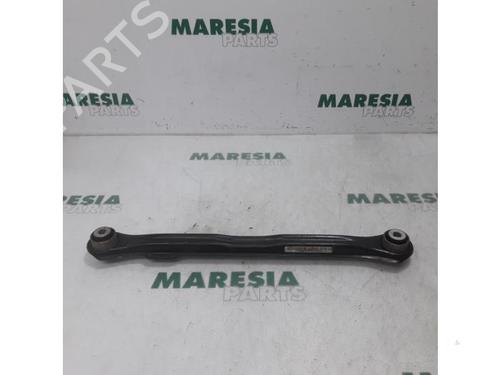 Used Left rear suspension arm FIAT 500X (334_) 1.6 (334AXE1A) (110 hp) 31389325