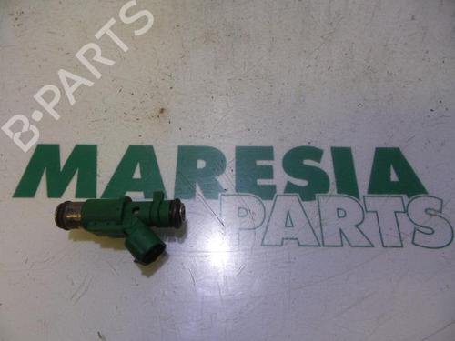 Used Injector PEUGEOT 1007 (KM_) 1.4 (75 hp) 31438015