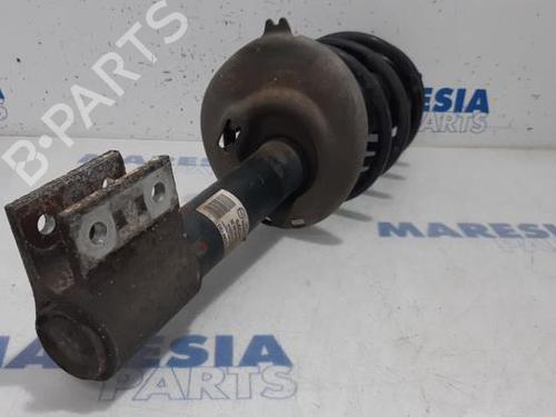 Højre fortil støddæmper CITROËN BERLINGO MULTISPACE (B9) 1.6 VTi 120 | BP31383509M17 