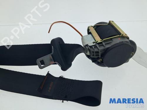 Used Front right seatbelt Front right seatbelt 37523966 37523966