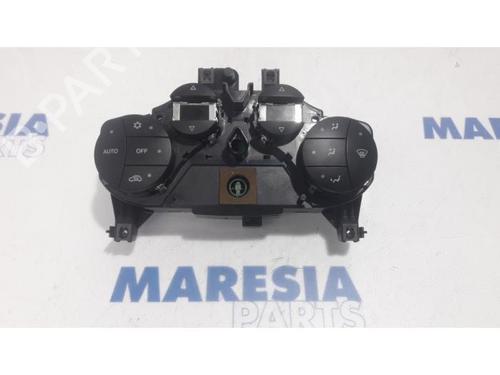Used Climate control FIAT 500 (312_) 0.9 (312AXG1A, 312.AXG11) (86 hp) 31397920