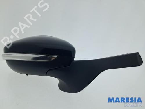 Used Right mirror Right mirror CITROËN C3 III (SX) 1.2 THP 110 (SXHNPS, SXHNZT, SXHNZ6) (110 hp) 36364552 36364552