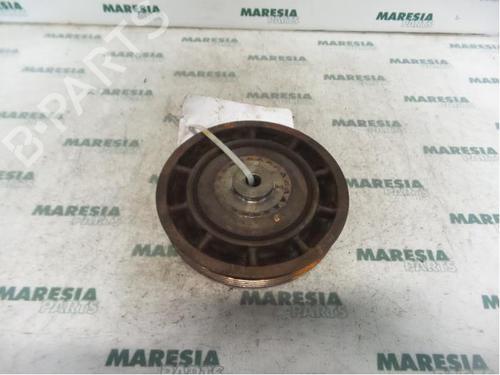 Used Pulley RENAULT LAGUNA II Grandtour (KG0/1_) 1.9 dCi (KG0G) (120 hp) 31398138