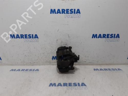 Used Left front brake caliper OPEL COMBO Box Body/MPV (X12) 1.3 CDTI (B05) (90 hp) 31438985