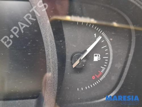 Instrument cluster RENAULT MEGANE IV Hatchback (B9A/M/N_) 1.2 TCe 130 (B9MR) | BP31816704C47