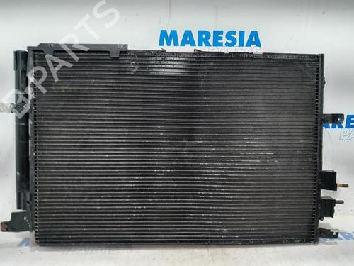 AC radiator ALFA ROMEO 159 Sportwagon (939_) 2.4 JTDM (939BXD1B, 939BXD12) | BP31484670M32