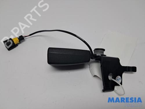 Used Seat buckle Seat buckle 37875484 37875484