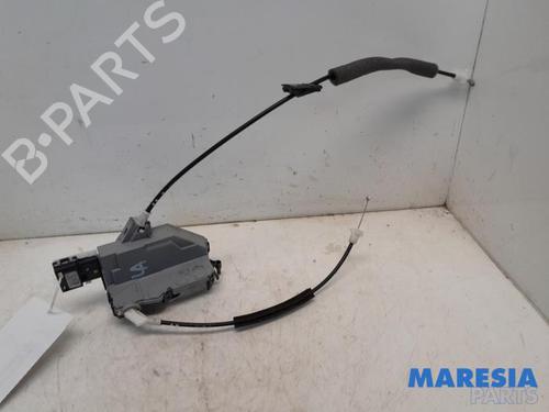 Used Electronic module Electronic module CITROËN C5 III (RD_) 2.0 16V (RDRFJC, RDRFJF) (140 hp) 31408409 31408409