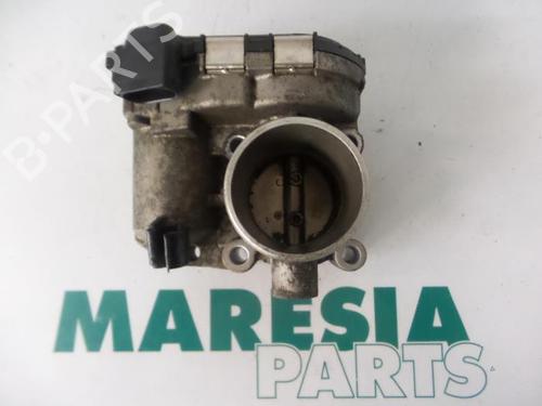 Used Throttle body FIAT PUNTO (188_) 1.2 16V 80 (188.233, .235, .253, .255, .333, .353, .639,... (80 hp) 31502955