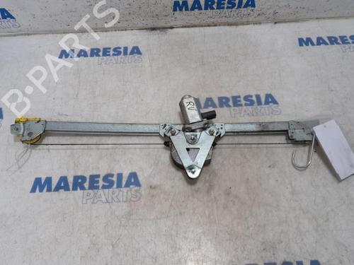 Front right window mechanism RENAULT TRAFIC II Van (FL) 2.5 dCi 135 (FL0D) | BP31418307C23  - Image 5