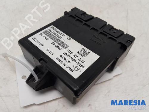 Elektronisk modul RENAULT ZOE Hatchback Van (BFM_) Electric (BFME) (92 hp) 31536719