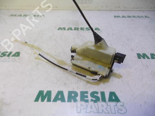 Used Electronic module Electronic module PEUGEOT 208 I (CA_, CC_) 1.6 HDi (92 hp) 31436744 31436744