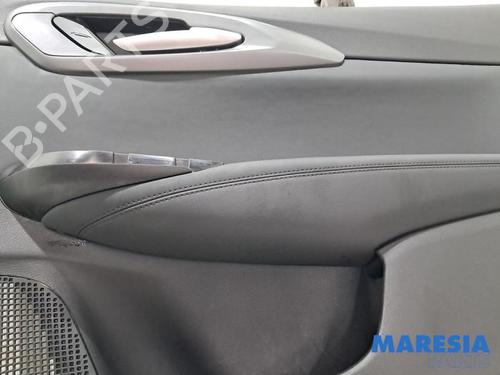 Front right panel ALFA ROMEO TONALE (965_) 1.5 Mild Hybrid | BP39932441C59 - Image 5