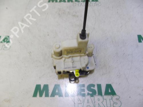 Used Electronic module FIAT PANDA (169_) 1.2 (169AXF2A, 169AXF1A) (69 hp) 31522458