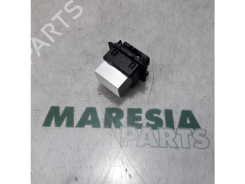 Used Electronic sensor RENAULT CLIO IV (BH_) 0.9 TCe 90 (BHNF, BHMA, BHMH, BHJK, BHJR) (90 hp) 31408216