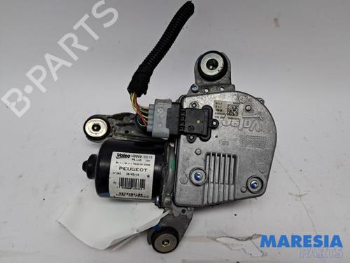 Viskermotor vindrude Viskermotor vindrude PEUGEOT RCZ 1.6 16V (156 hp) 36985379 36985379