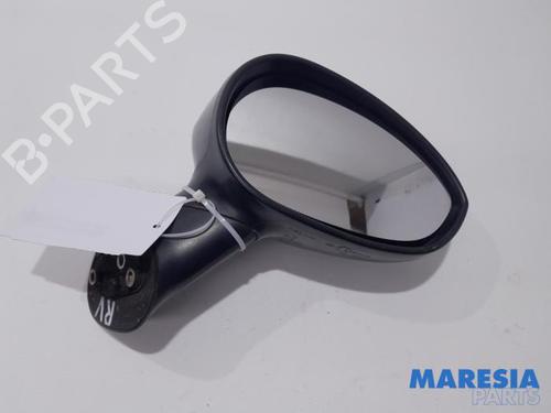 Bakspejl Højre FIAT PUNTO EVO (199_) 1.3 D Multijet (69 hp) 31521580