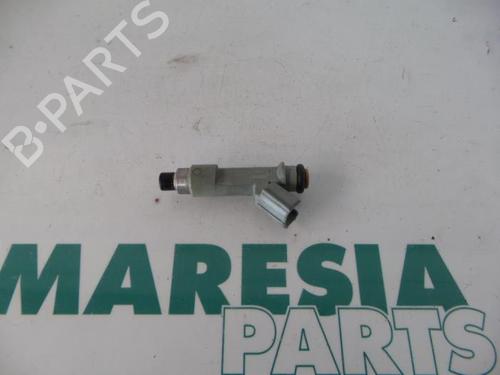Used Injector PEUGEOT 107 (PM_, PN_) 1.0 (68 hp) 31522524