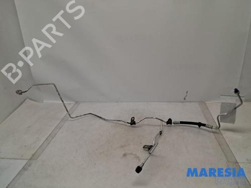Used AC pipe RENAULT MEGANE III Grandtour (KZ0/1) 1.5 dCi (KZ09, KZ0D, KZ1G, KZ29, KZ14, KZ1W, KZ10, KZ1F,... (110 hp) 31526347
