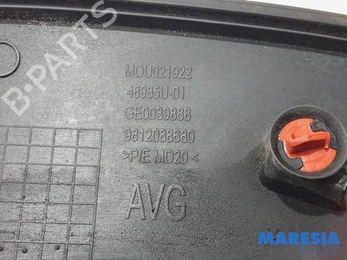 Andre CITROËN C3 III (SX) 1.2 VTi 82 | BP31474717O1