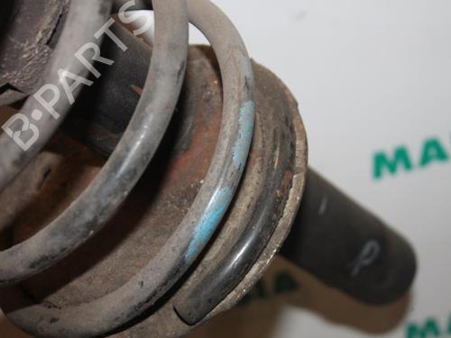 Used Right front shock absorber Right front shock absorber CITROËN ZX (N2) 1.8 i (101 hp) 31421926 31421926