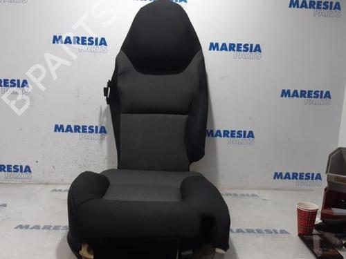 Used Right front seat FIAT TALENTO Van (296_) 2.0 EcoJet (145 hp) 31388058