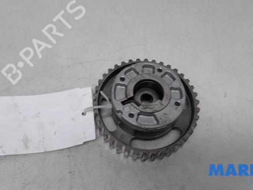 Pulley PEUGEOT 2008 I (CU_) 1.2 THP 110 / PureTech 110 | BP31496608M122