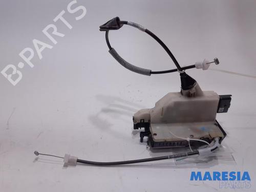 Used Electronic module Electronic module PEUGEOT 208 I (CA_, CC_) 1.6 HDi (92 hp) 31487944 31487944