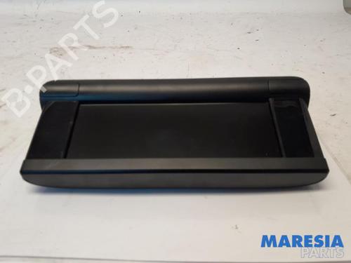 Used Instrument cluster CITROËN C4 CACTUS 1.2 THP 110 (110 hp) 31512258