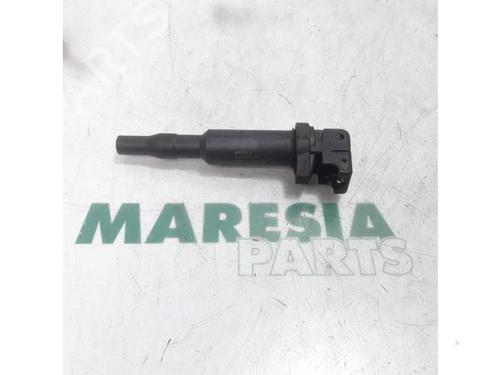 Used Ignition coil PEUGEOT 207 SW (WK_) 1.4 16V (95 hp) 31495049