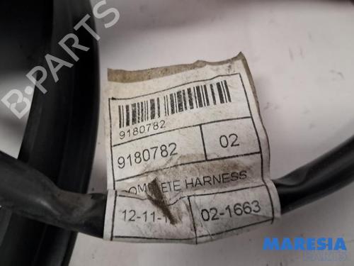 Pipe RENAULT ZOE Hatchback Van (BFM_) Electric (BFME) | BP31417474M125