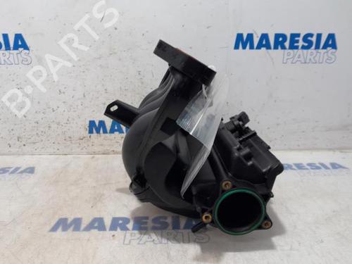 Injection rail PEUGEOT 307 Break (3E) 1.6 16V | BP31419330M98 - Image 3