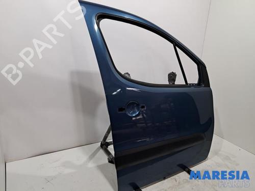 Dør højre fortil CITROËN BERLINGO MULTISPACE (B9) 1.6 | BP31444268C3