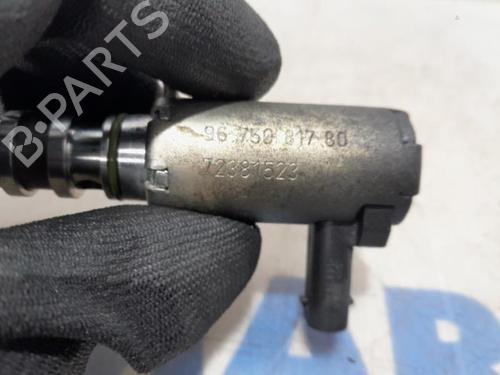 Electronic sensor CITROËN C4 Grand Picasso II (DA_, DE_) 1.2 THP 130 | BP31473983M84