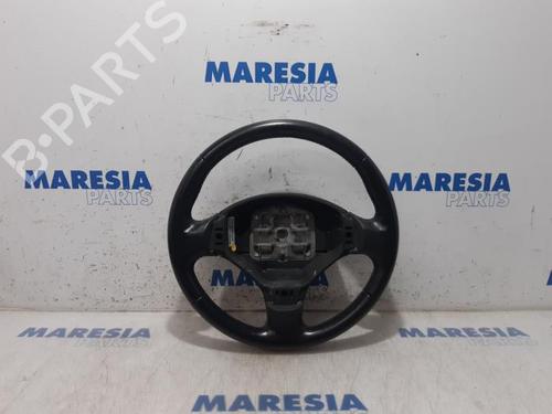 Used Steering wheel PEUGEOT 5008 (0U_, 0E_) 1.6 16V (156 hp) 31486382