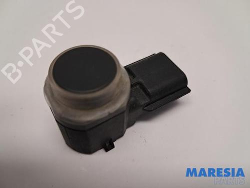 Used Electronic sensor RENAULT CLIO IV Grandtour (KH_) 1.5 dCi 90 (KHN3, KHN4) (90 hp) 31481265