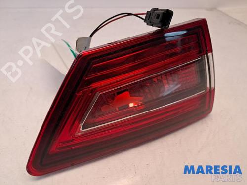 Used Left taillight RENAULT CLIO IV (BH_) 0.9 TCe 90 (BHNF, BHMA, BHMH, BHJK, BHJR) (90 hp) 31427634