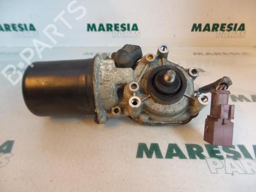 Used Front wiper motor PEUGEOT 607 (9D, 9U) 2.0 (136 hp) 31415178