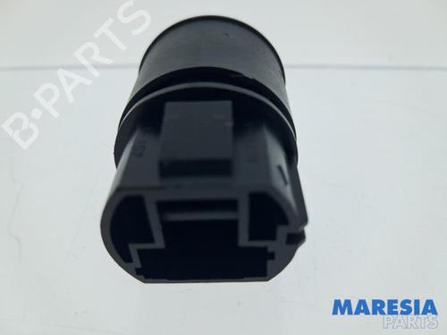 Engine control unit (ECU) RENAULT SCÉNIC II (JM0/1_) 1.6 16V (JM1R) | BP32746278M57 - Image 16