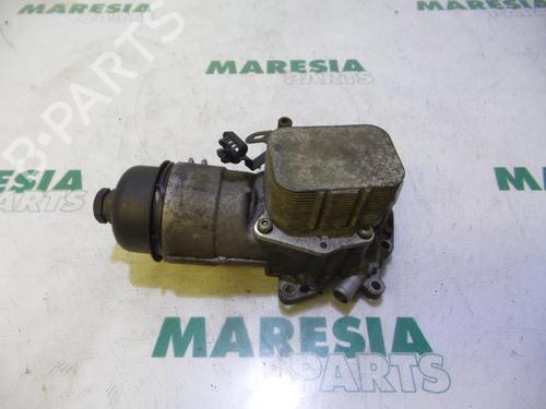 Used Other PEUGEOT 407 (6D_) 1.6 HDi 110 (6D9HZC, 6D9HYC) (109 hp) 31449868