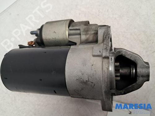 Starter ALFA ROMEO GIULIETTA (940_) 1.4 TB (940FXB1A, 940FXB11) | BP36041373M8 - Image 3