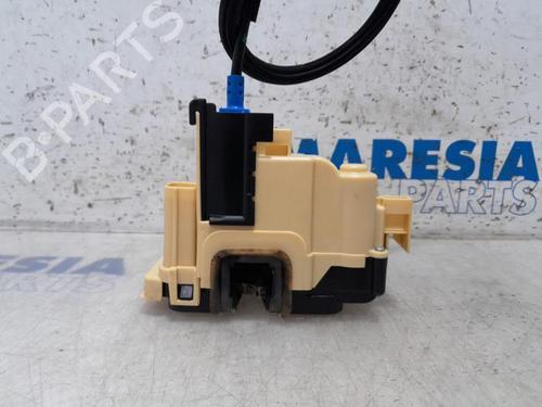 Electronic module FIAT PANDA (312_, 319_) 0.9 (312PXG1A) | BP31535538M83