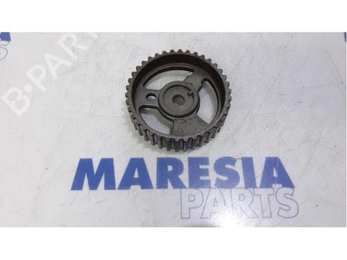 pulley-citroen-xsara-picasso-n68-1999-2000-2001-2002-2003-2004-2005-2006-2007-2008-2009-2010-2011-2012-31413485 main image