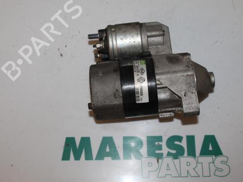 Startmotor RENAULT TWINGO II (CN0_) 1.2 (CN0D) (58 hp) 31508729