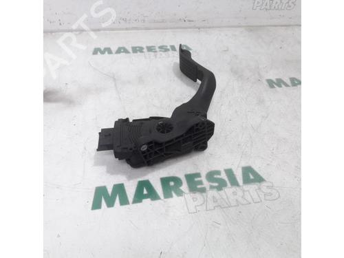 Electronic module CITROËN C3 III (SX) 1.2 THP 110 (SXHNPS, SXHNZT, SXHNZ6) | BP31529515M83